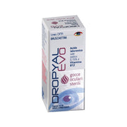 Dropyal Evo Colirio Estéril 10ml-1