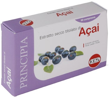 Kos Acai 60 Comprimidos-2