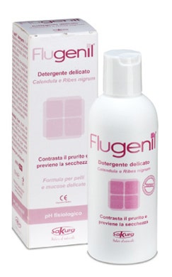 Flugenil Solucion Delicada 150ml-1