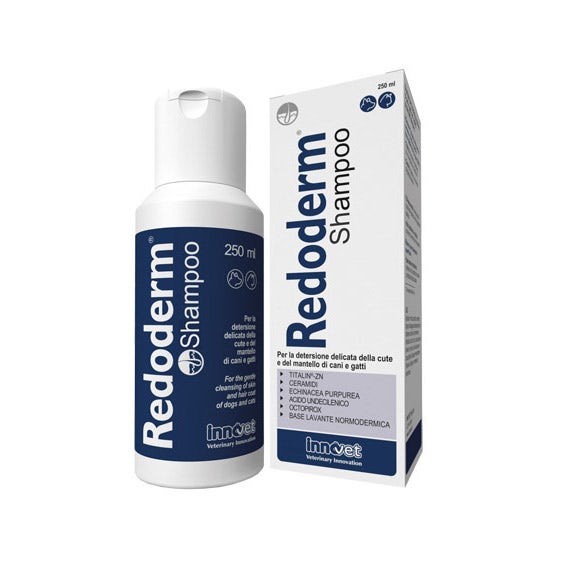Redoderm Champú Perro Gato 250ml-3