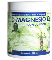 D-Magnesio 300g Con Vaso Medidor-2