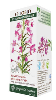 Dr Giorgini Epilobio Extracto Integral 200ml-3