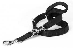 Camon Correa De Entrenamiento 15x2000mm Negra-1