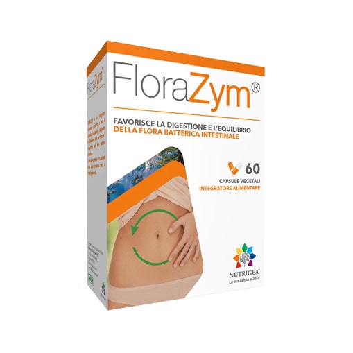 Florazym 60 Cápsulas Vegetales-2