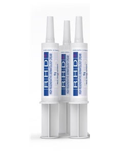 RHD Jeringa Crema Dermatológica Para Perros Y Gatos 10g-2