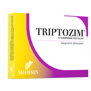 Triptozim 15 Comprimidos-2