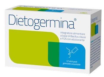 Dietogermina Pack 12 Sobres Stick-2