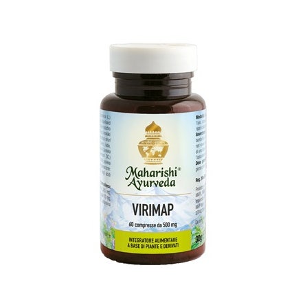 Virimap 60 Comprimidos-2