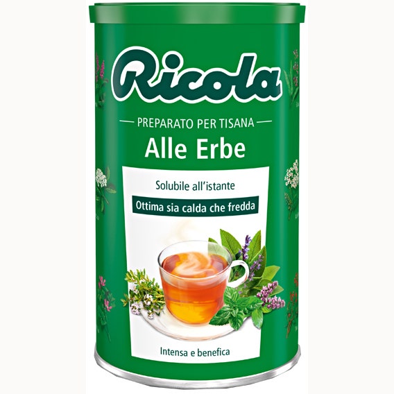 Ricola Té de Hierbas 200g-3