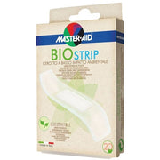 Parche Bio Strip Gran Formato 10 Piezas-2