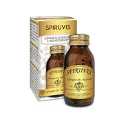 Spiruvis 180 Comprimidos-2