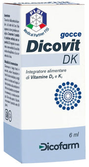 Dicovit Dk Gotas 6ml-2