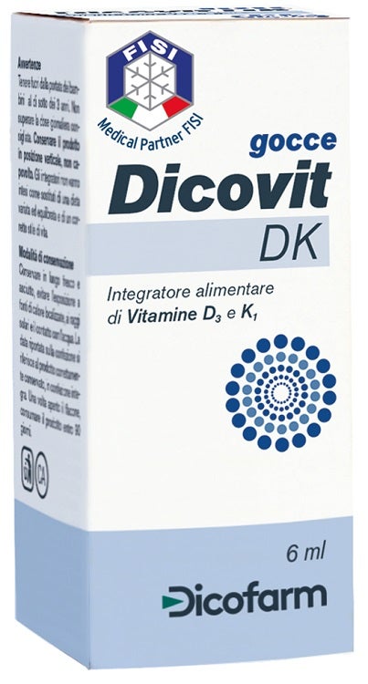 Dicovit Dk Gotas 6ml-2