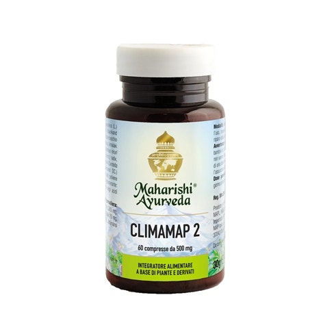 Climamap 2 60 Comprimidos-2