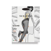 Medias Naomi 140 Modelo Negro 2-1