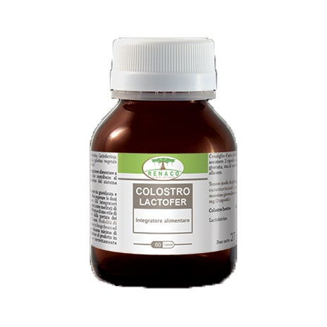 Calostro Lactofer 60 Cpsulas-2