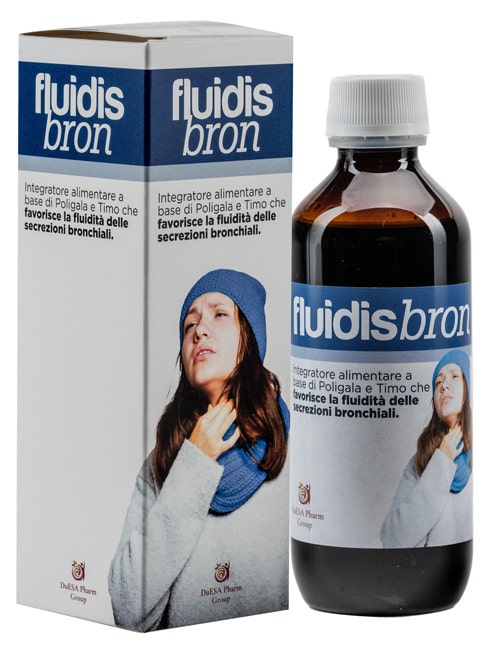Duesa Pharm Fluidis Tuss botella 200ml-2