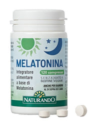 Melatonina 120 Comprimidos-2