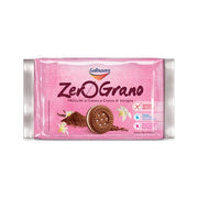 Crema de Mantequilla Zerograno 160g-2