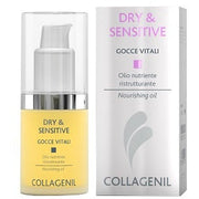 Collagenil Dry Sensitive Vitals Gotas 30ml-2