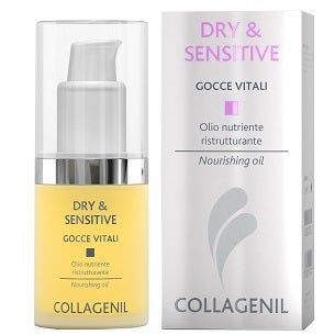 Collagenil Dry Sensitive Vitals Gotas 30ml-2