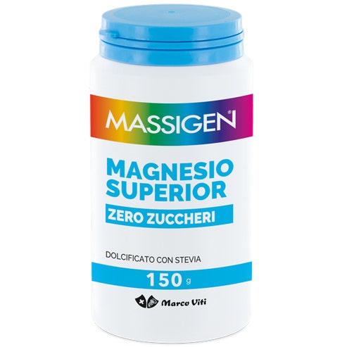 Massigen Magnesio Superior 150g-2