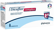 Dicoflor Complex 12 Viales 10ml-3