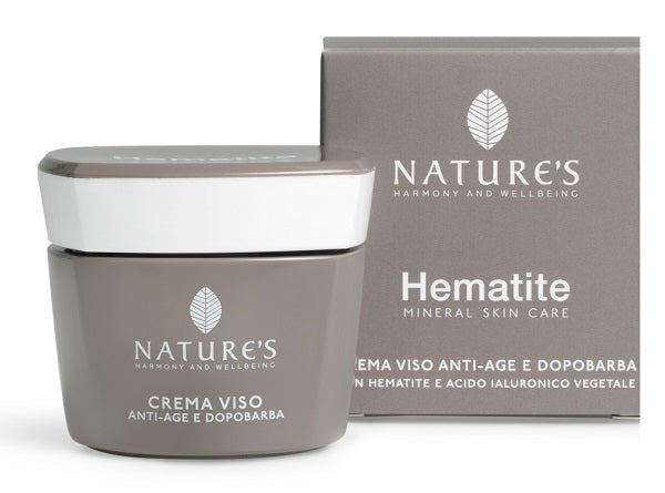 HEMATITE NATURE'S CR VI DESPUÉS-1
