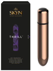 Mini vibrador Skyn Thrill-2