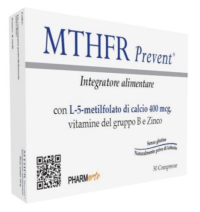 Mthfr Prevent 30 Comprimidos de 500mg-1