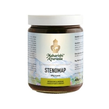 Pasta Stenomap 600g-2
