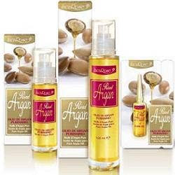 Incarosa Riad Argán 100ml-1