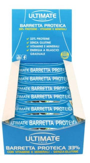 ULTIMATE BARR FURGONETA/COCINERO 24PZS-2