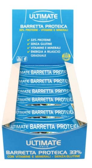 ULTIMATE BARR FURGONETA/COCINERO 24PZS-2