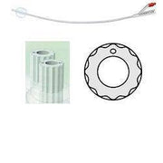 Profilcath Plus Catéter Vesical Silicona Estriada 2 Vías CH16 31cm 1 Pieza-1