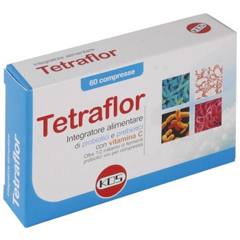 Tetraflor 60 Comprimidos-2