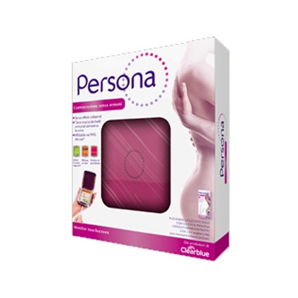 Test Di Ovulazione Persona Monitor 1 Pezzo-2