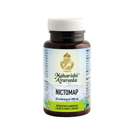 Nictomap 60 Comprimidos-2