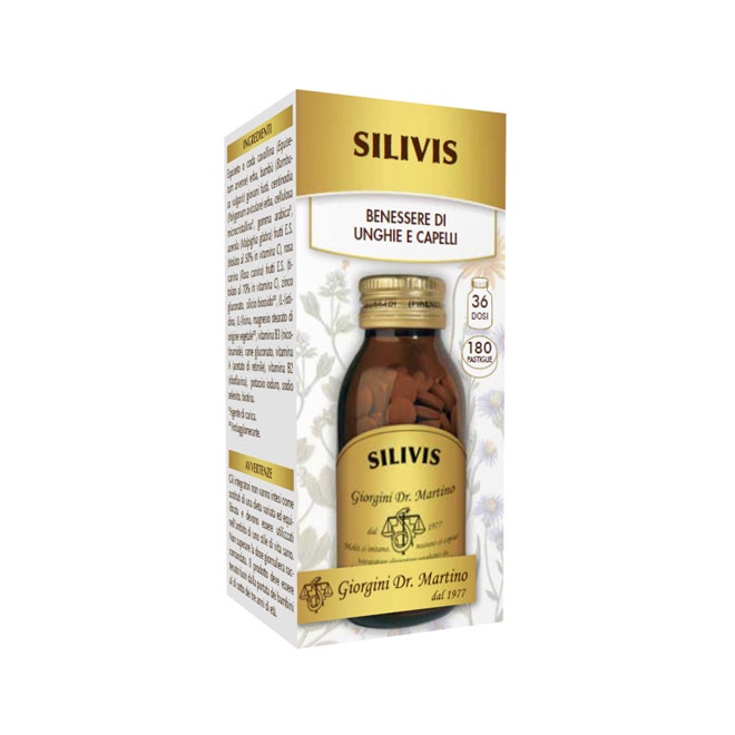 Silivis 180 Comprimidos-2