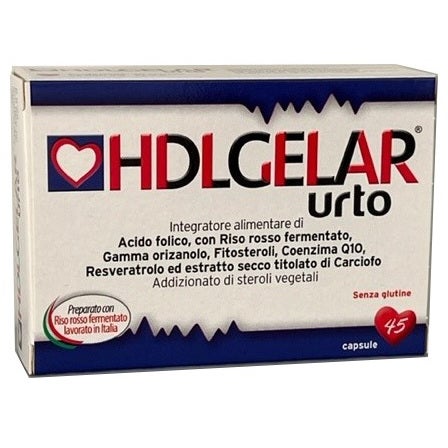 Choque HDLgelar 45cps-2