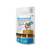Restomyl Dentalcroc Apoyo Nutricional Perros 60g-5