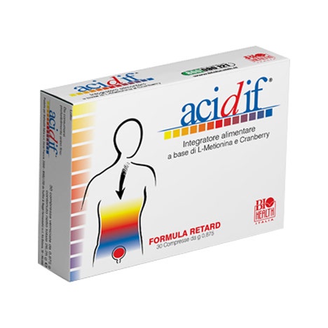 Acidif 30 Comprimidos-2