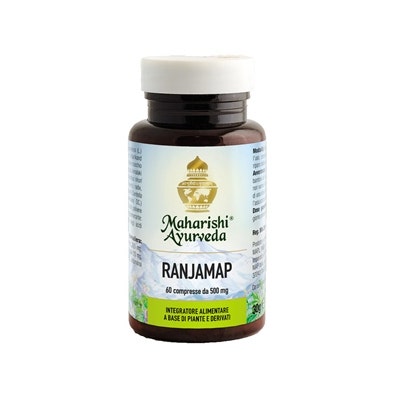 Ranjamap 60 Comprimidos-3