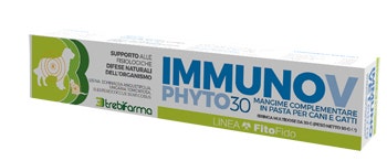 Immunovet Pasta 30ml-2