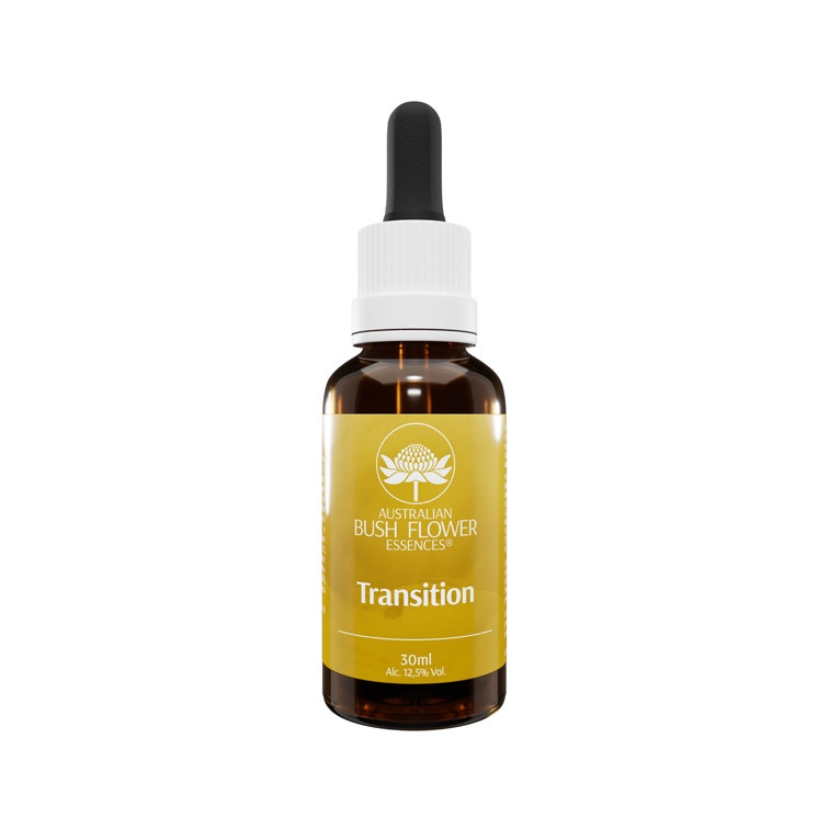 Esencia floral australiana de transición Gotas de 30 ml-2