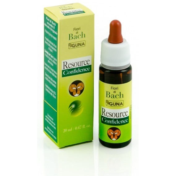 Recurso Confianza Gotas 20ml-2