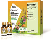 Epresat Multivitamínico Monodosis 10 Ampollas-2