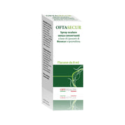 OFTASECUR spray ocular, frasco de 8 ml
