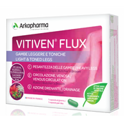Vitiven Flux 30 Cápsulas-4