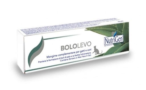 Nutrigen Bololevo Complemento Alimenticio Para Gatos Para Bolas De Pelo 30gr-1